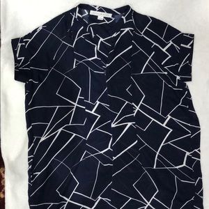 Loyal Hana Maternity/Nursing blouse